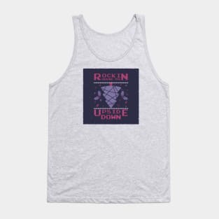 It's A Stranger Things Christmas Tank Top